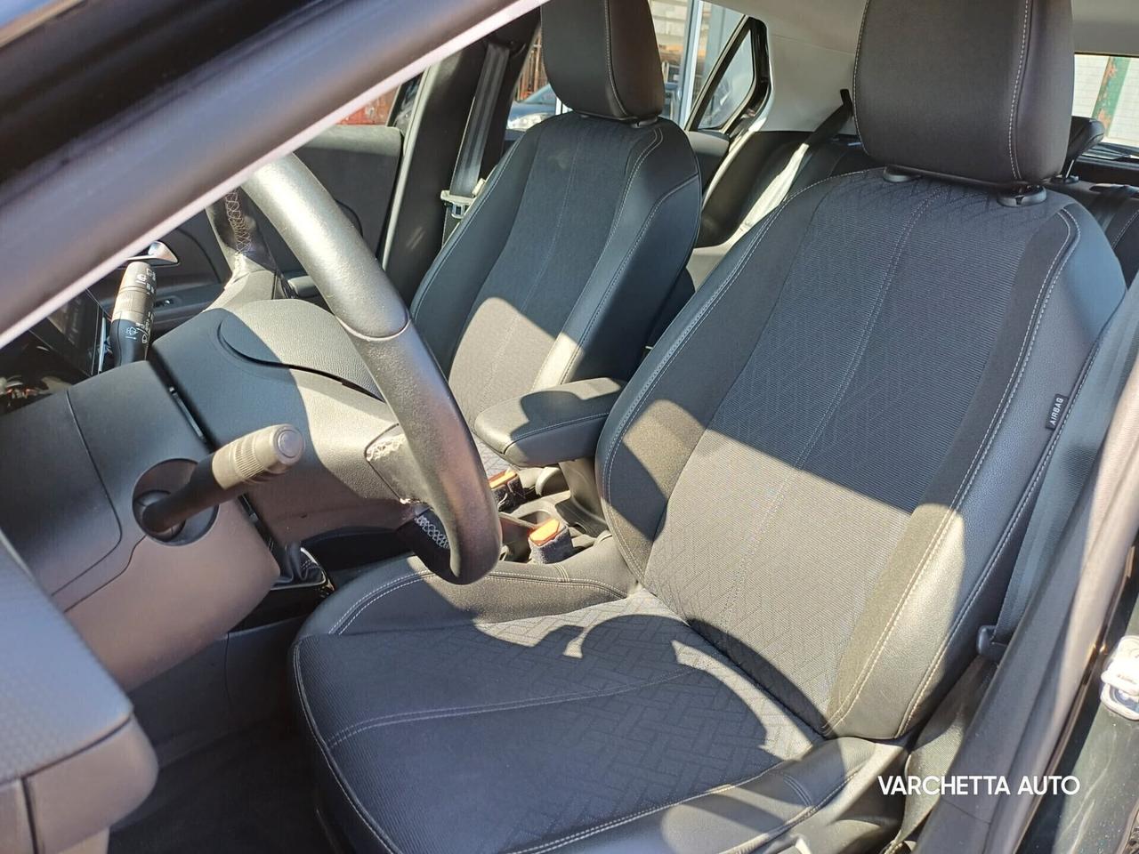 Opel Corsa 1.2 Elegance con GPL "BRC" NUOVO