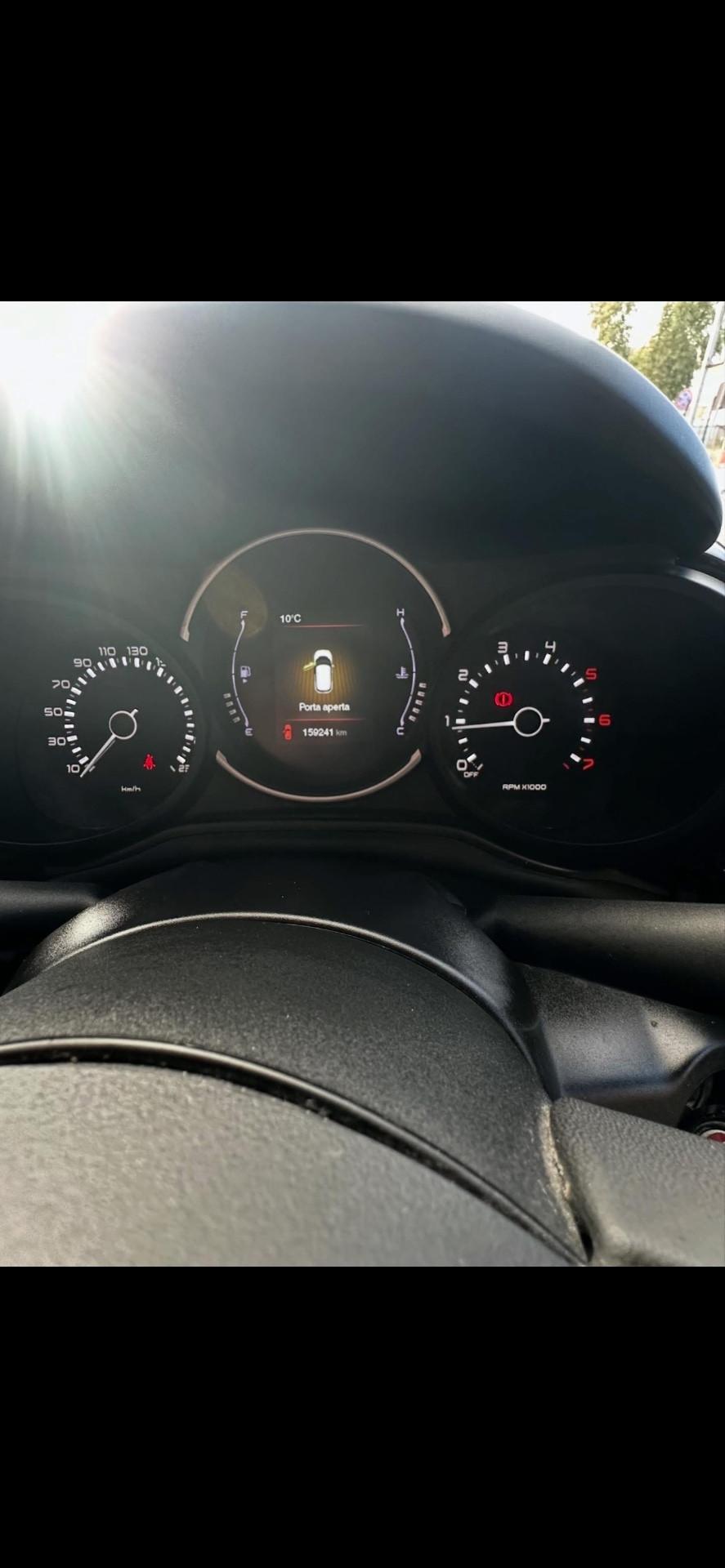 Fiat 500L 1.3 Multijet 95 CV Business