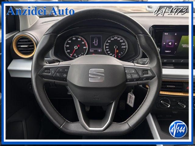 SEAT Arona 1.0 EcoTSI Style
