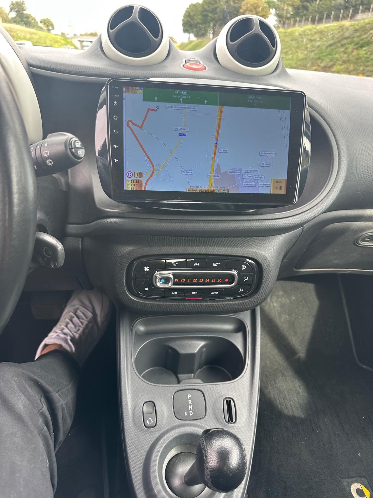 Smart ForTwo 70 1.0 Passion