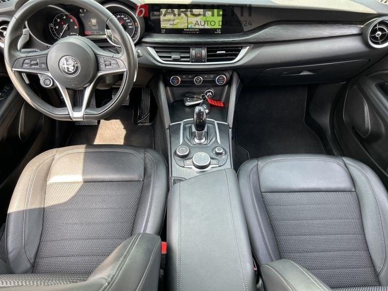 Alfa Romeo Stelvio 2.2 TURBODIESEL 210 CV AT8 Q4 EXECUTIVE