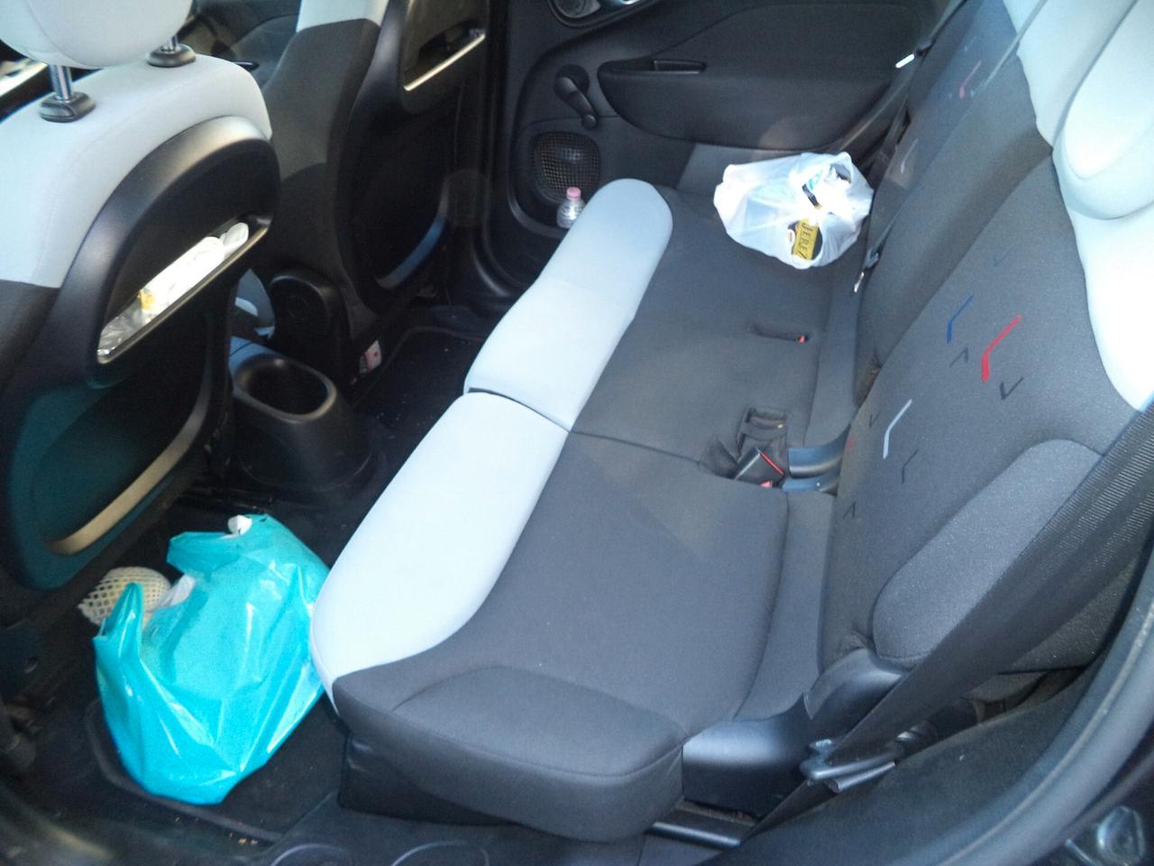 Fiat 500L 1.4 95 CV Pop Star OK NEOPATENTATI VISIBILE SOLO SU APPUNTAMENTO