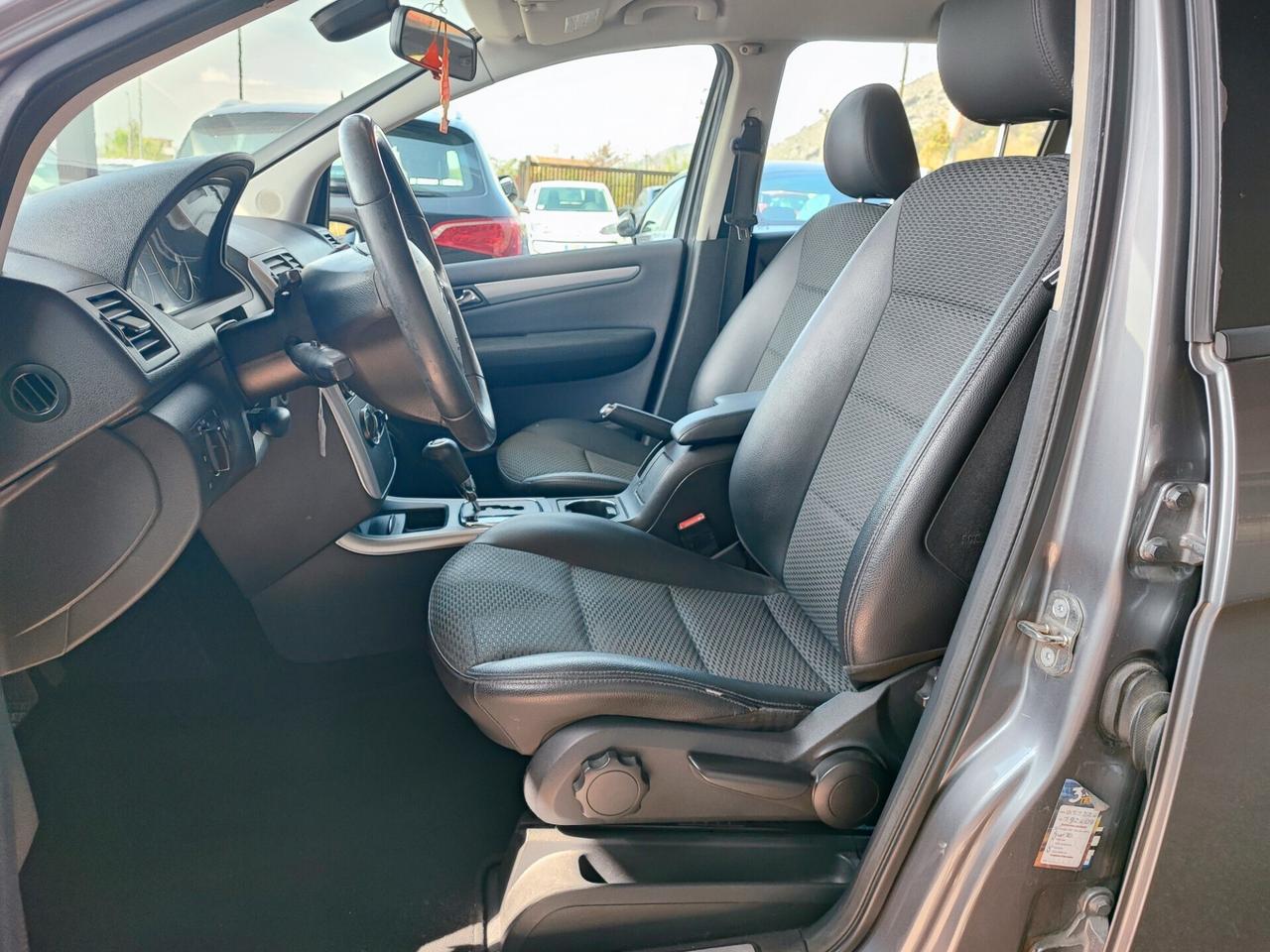 Mercedes-benz A 180 CDI Avantgarde