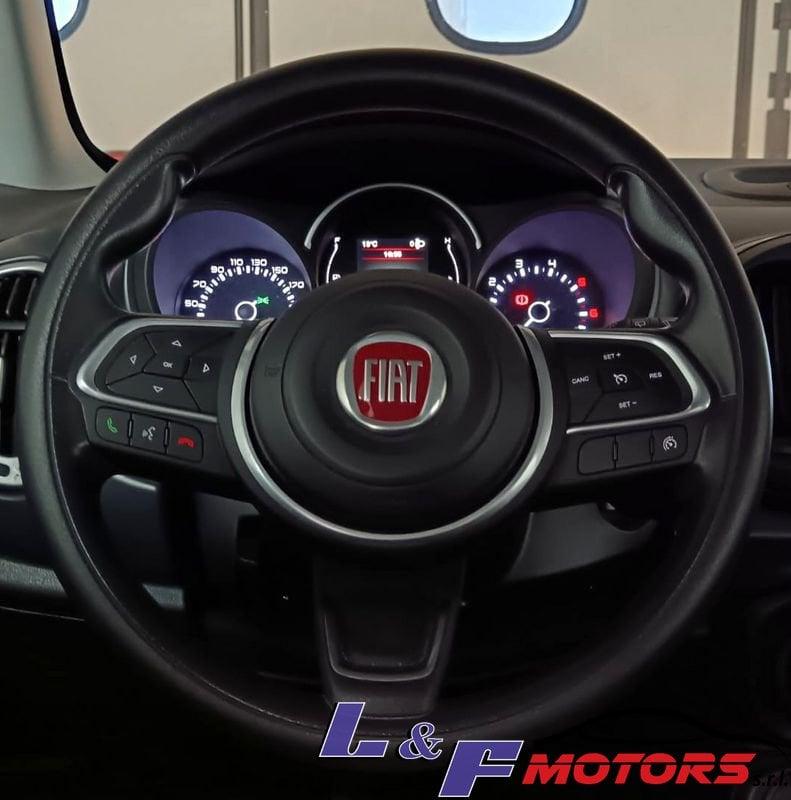 FIAT 500L 500 L 1.6 MJET 120CV CONNECT