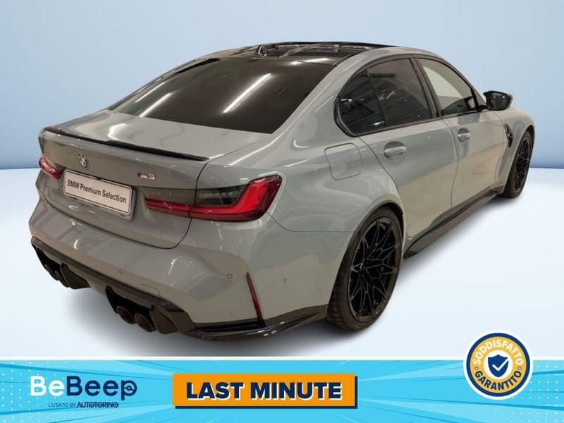BMW Serie 3 M3 3.0