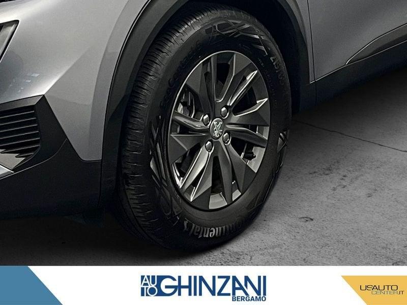 Peugeot 2008 2008 PureTech 100 S&S Active Pack