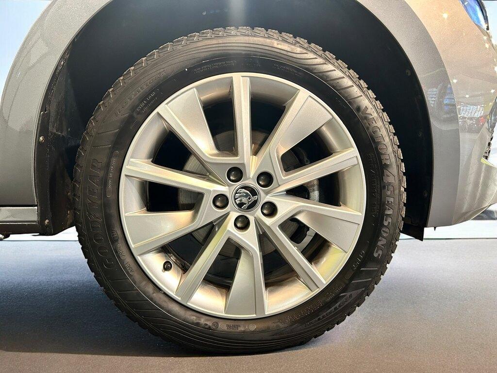 Skoda Kamiq 1.0 TSI Style DSG