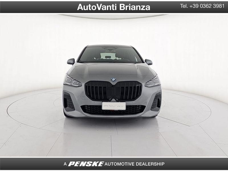 BMW Serie 2 Active Tourer 225e xDrive Active Tourer Msport