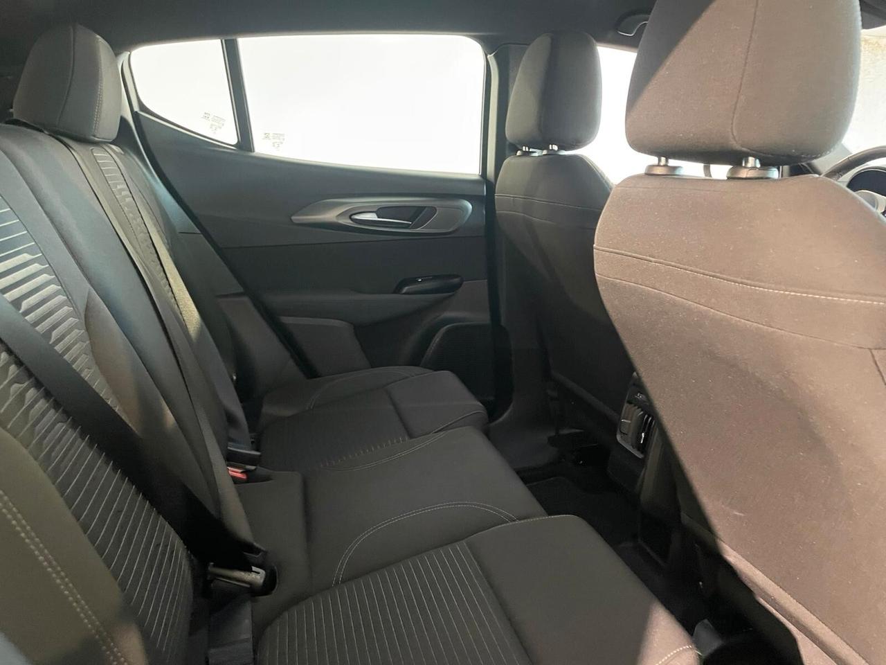 Alfa Romeo Tonale 1.6 diesel 130 CV TCT6 Sprint