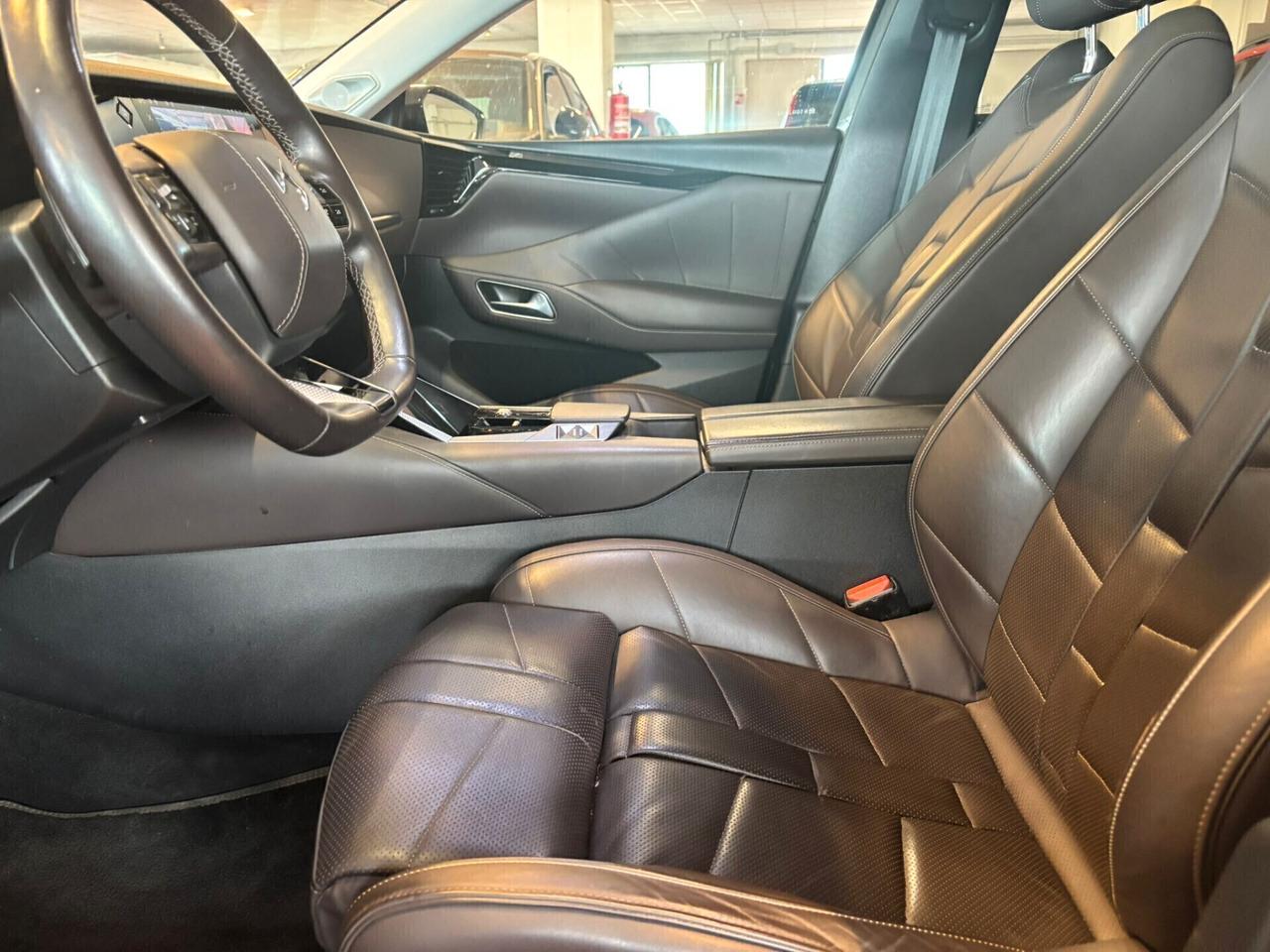 Ds DS4 CROSS RIVOLI BlueHDi 130 aut. SPOTICAR