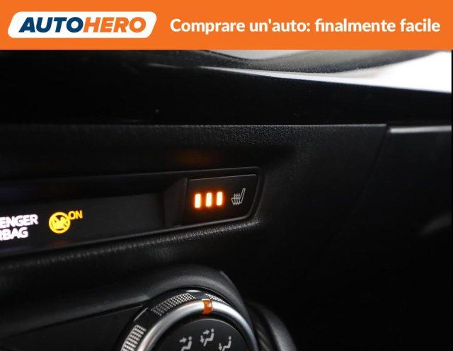 MAZDA 2 1.5 e-Skyactiv-G 90 CV M Hybrid Homura