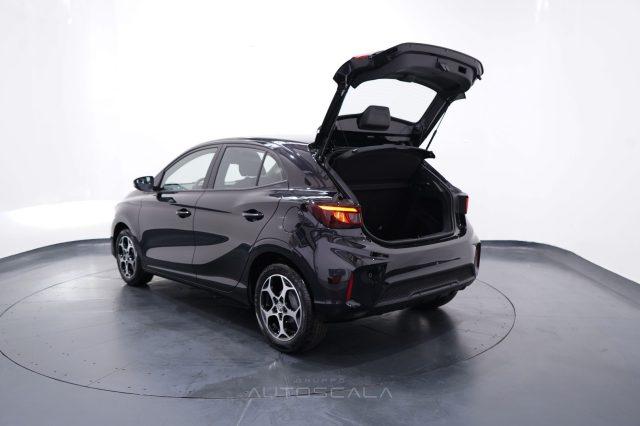 MG MG3 1.5 115cv Ice Comfort