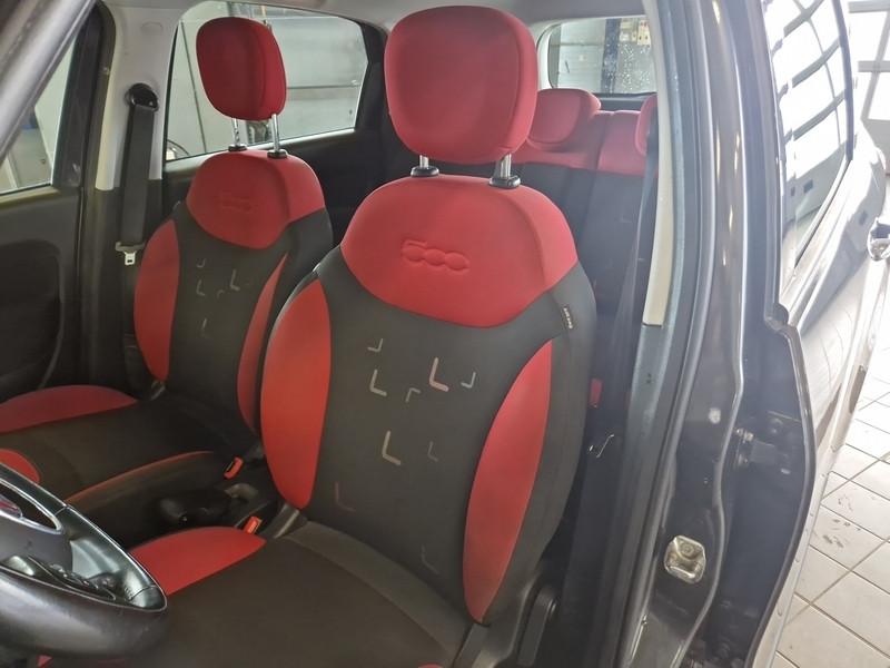 FIAT 500L Living 1.6 mjt Lounge 105cv