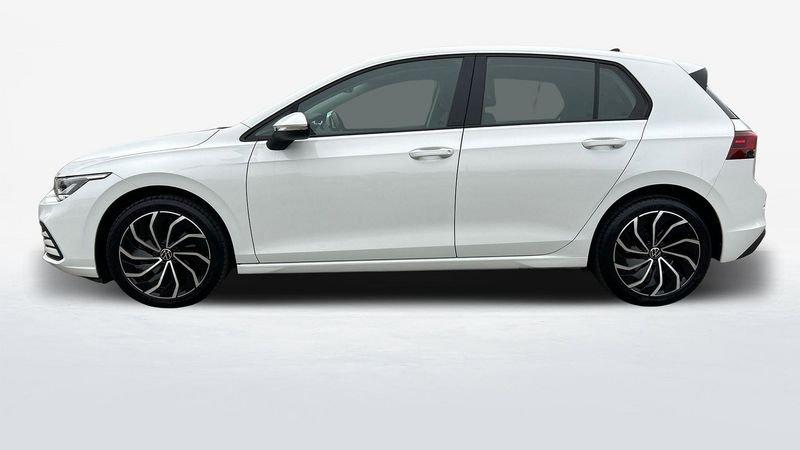 Volkswagen Golf 1.5 TGI 130cv Style DSG