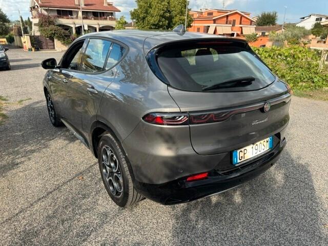 Alfa Romeo Tonale 1.5 160 CV MHEV TCT7 Ti permute e finanziamenti