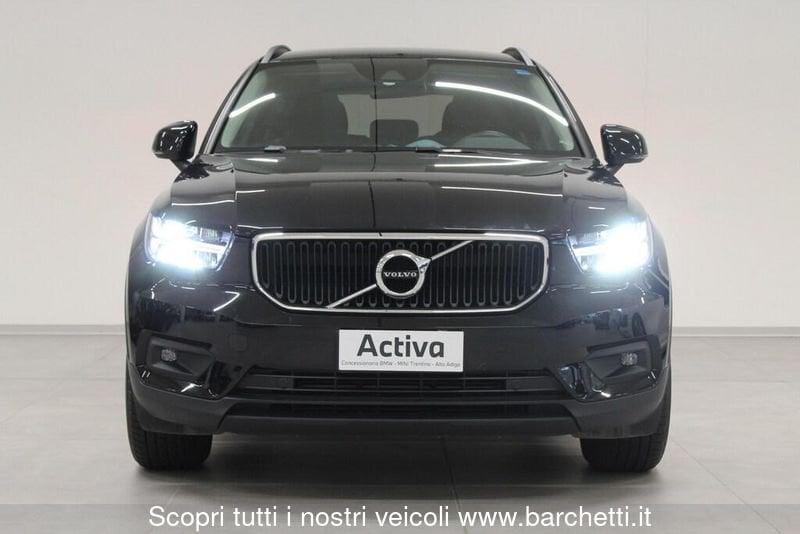 Volvo XC40 2.0 D3 R-design auto my21