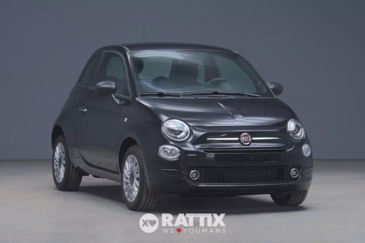 Fiat 500 1.0 Hybrid 70CV