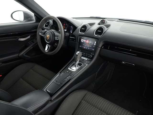 Porsche Cayman 2.0 t 300cv pdk
