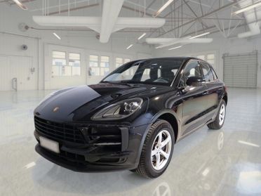 PORSCHE MACAN 2.0 Autom.
