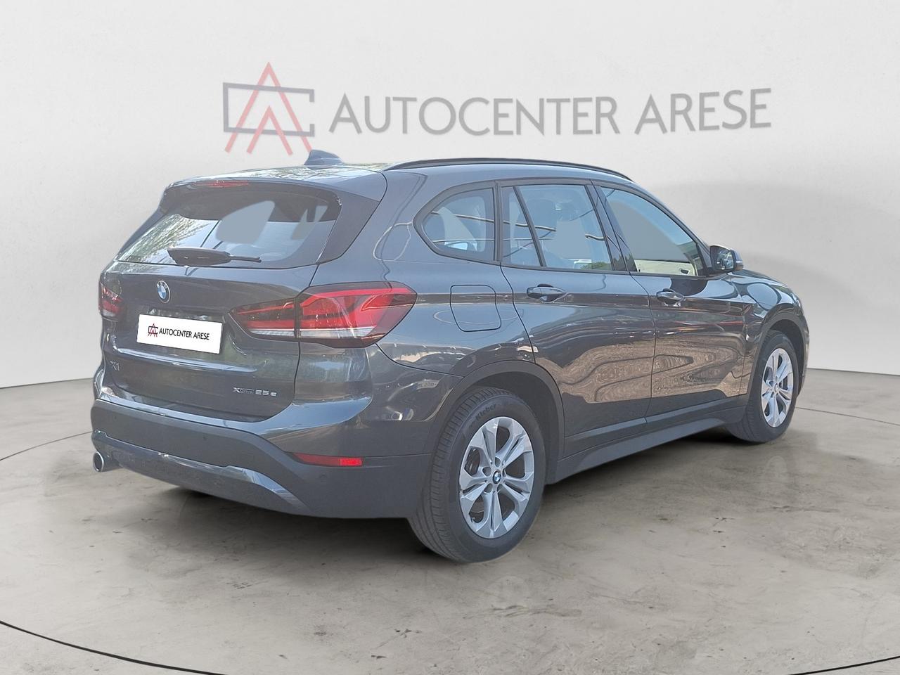 BMW X1 xdrive25e Business Advantage auto