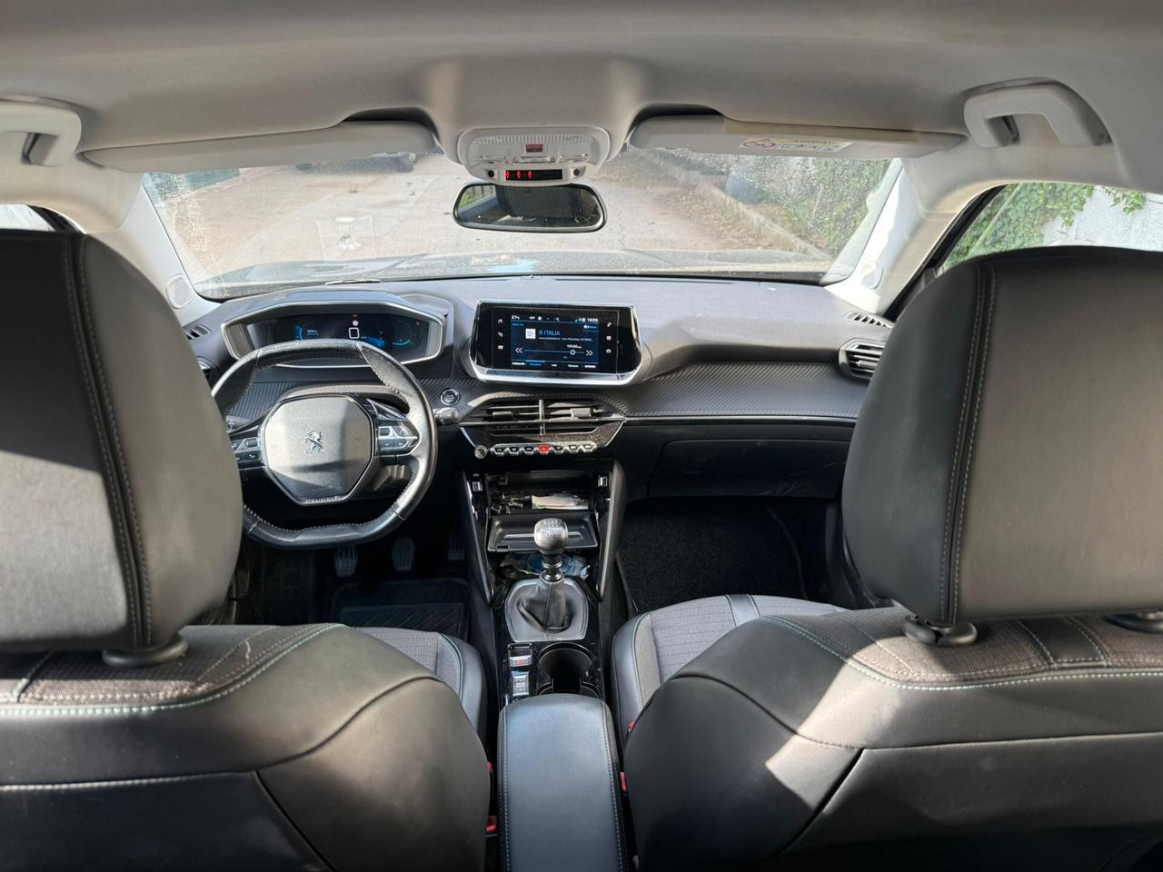 Peugeot 2008 Allure Pack