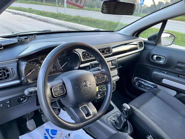 CITROEN C3 BlueHDi 100 S&S Business 2 POSTI VAN