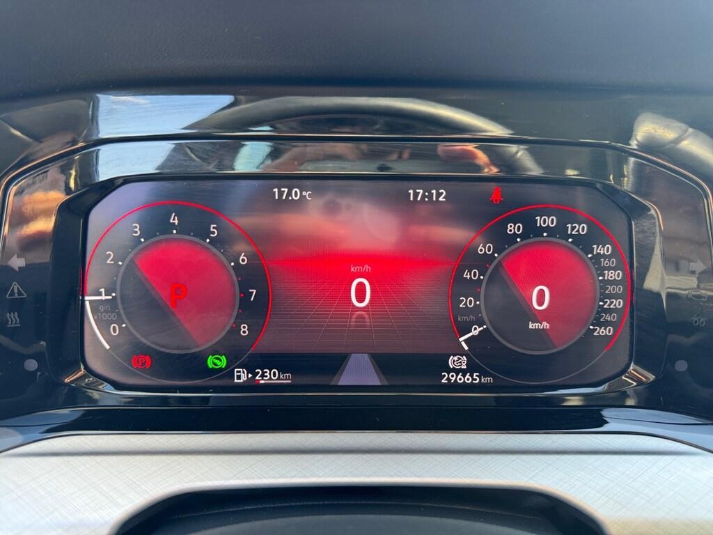 Volkswagen Golf VIII 2020 1.0 eTSI 110CV DSG Life (MHEV)