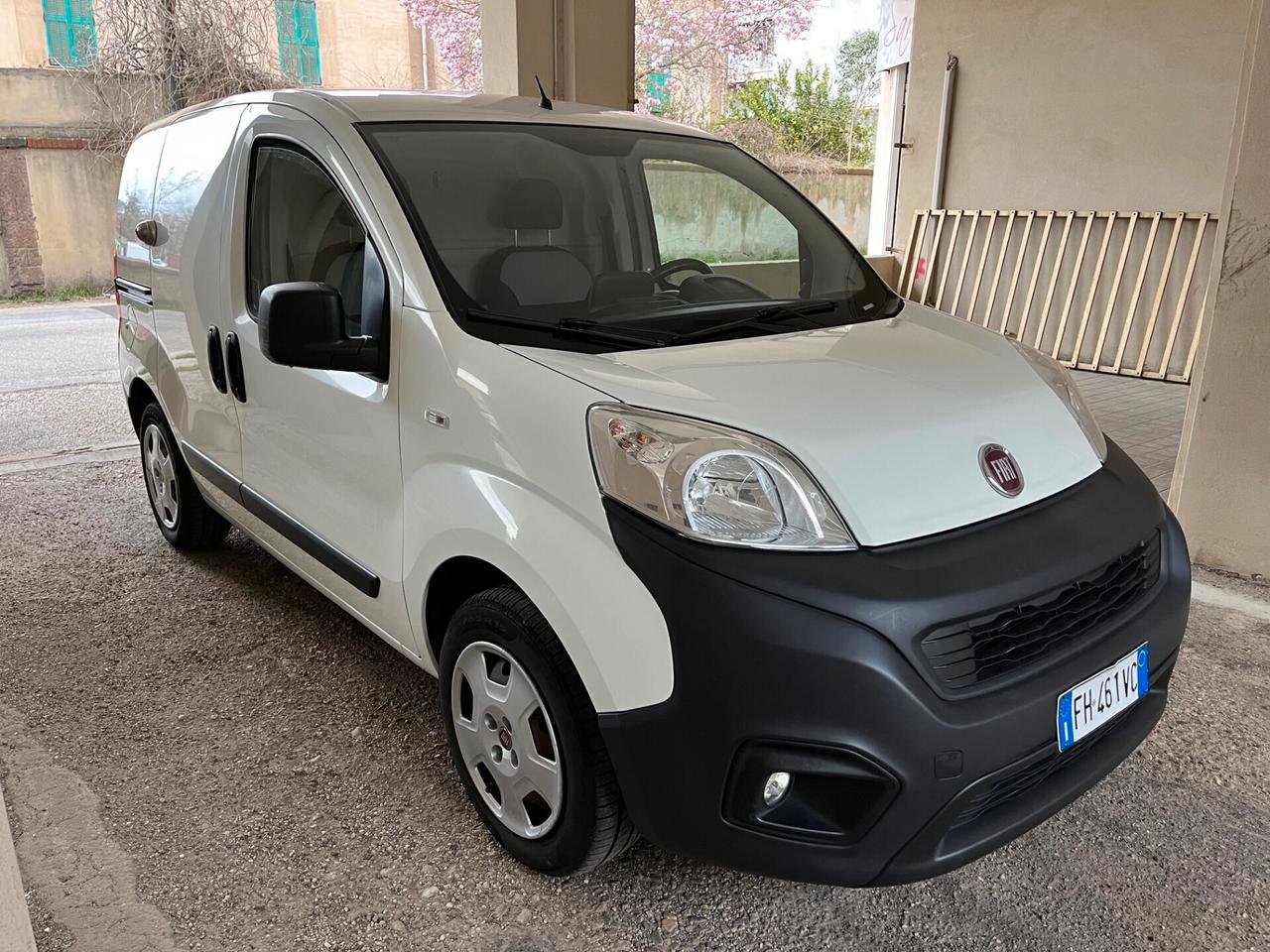 Fiat Fiorino 1.3 MJT 95CV Cargo