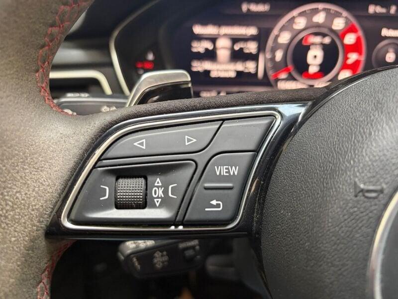 Audi A4 RS 4 Avant