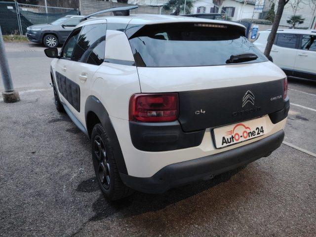 CITROEN C4 Cactus PureTech 82 Shine NEOPATENTATI - PREZZO REALE