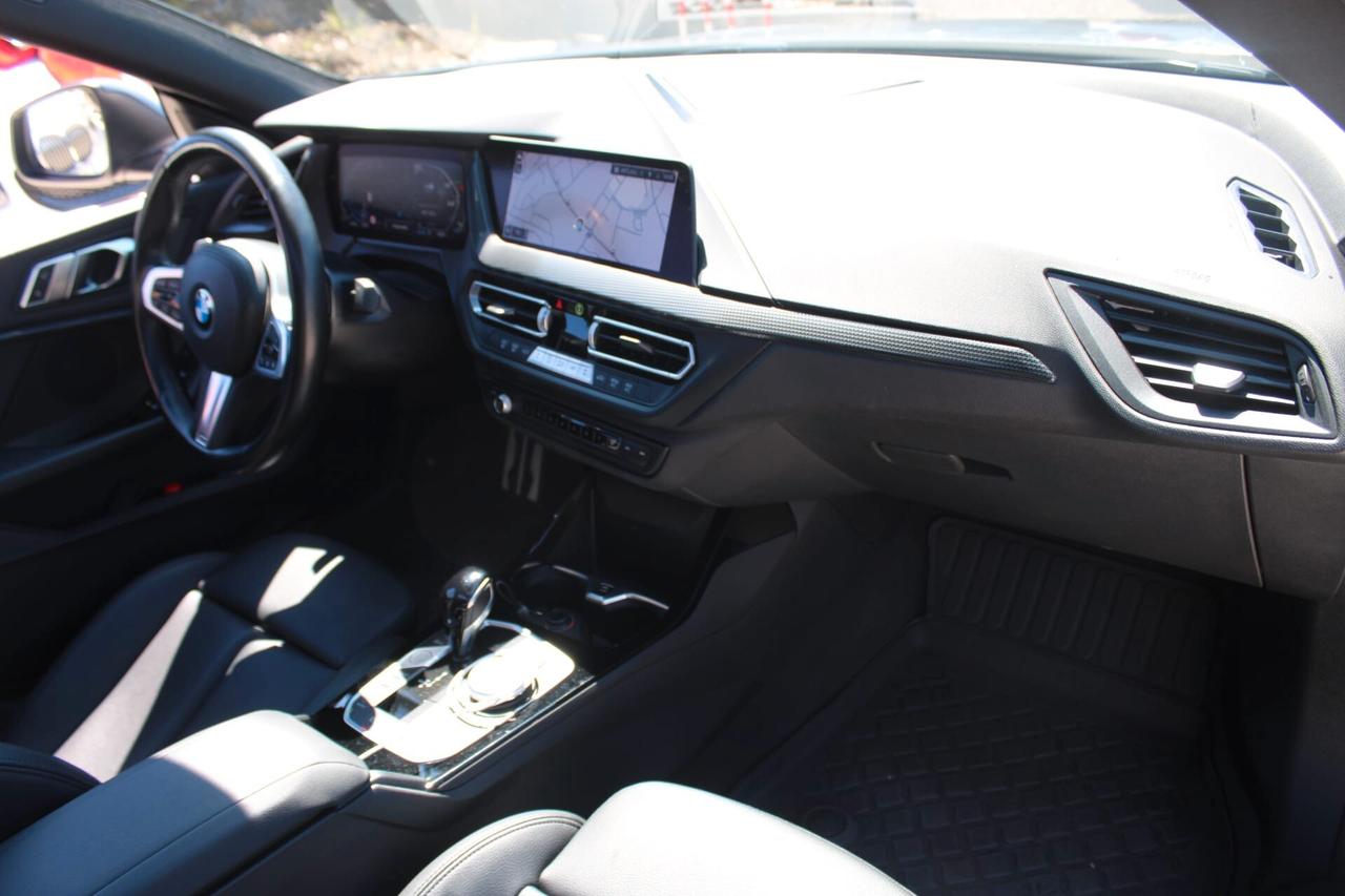 Bmw 220 220d 48V Coupé Msport