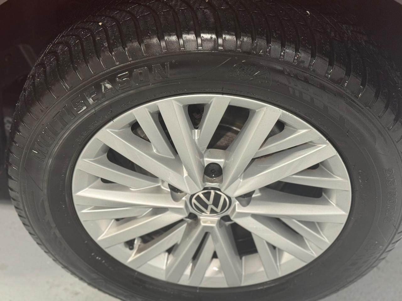 Volkswagen T-Roc 1.6 TDI Style Garanzia 12 mesi !