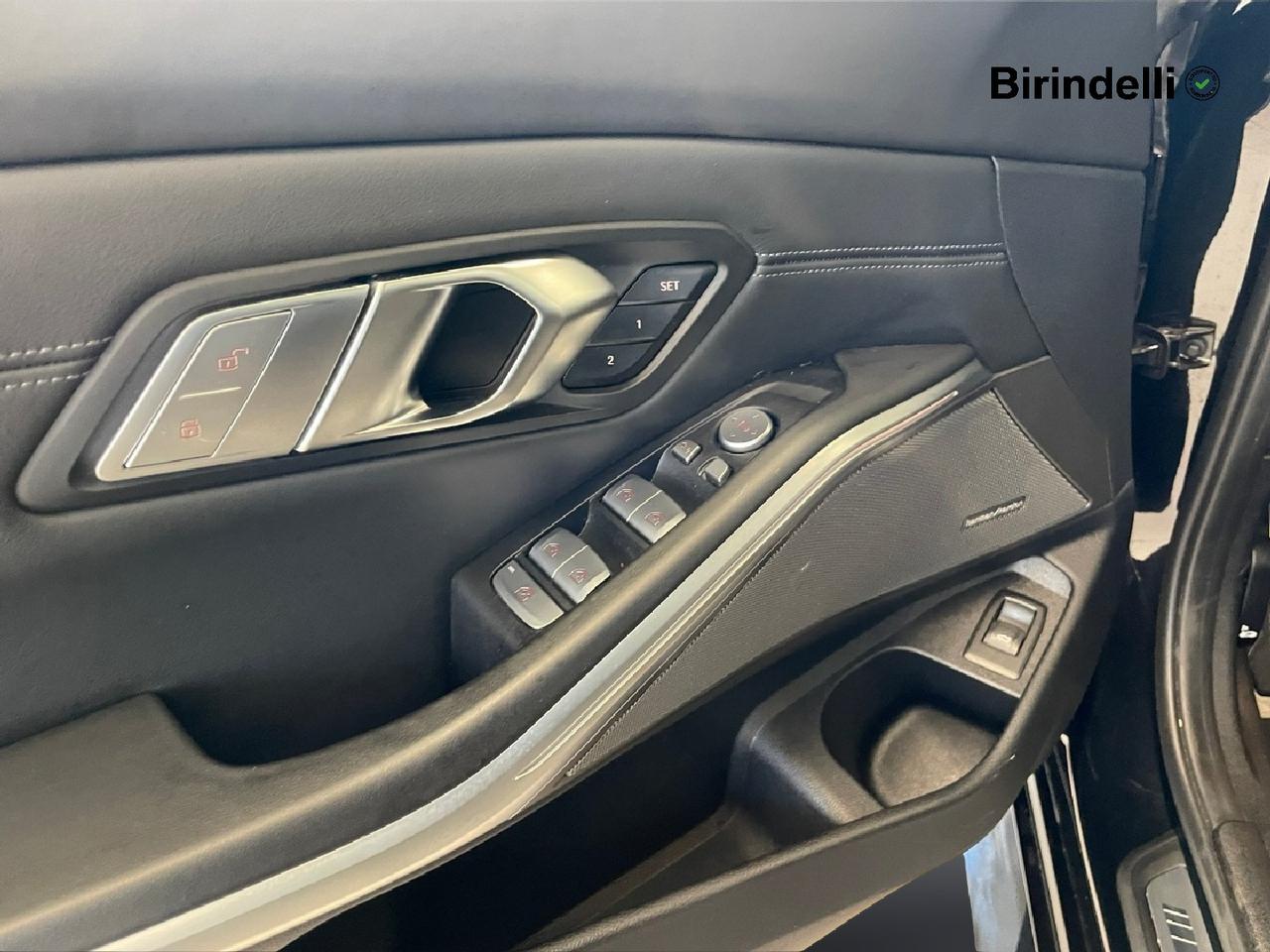 BMW Serie 3(G20/1-80/1) - M3 Touring Competition M xDrive