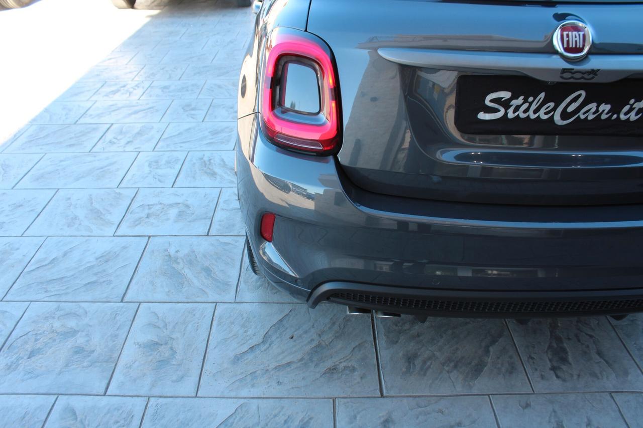 Fiat 500X 1.6 MultiJet 130 CV Sport Dolcevita