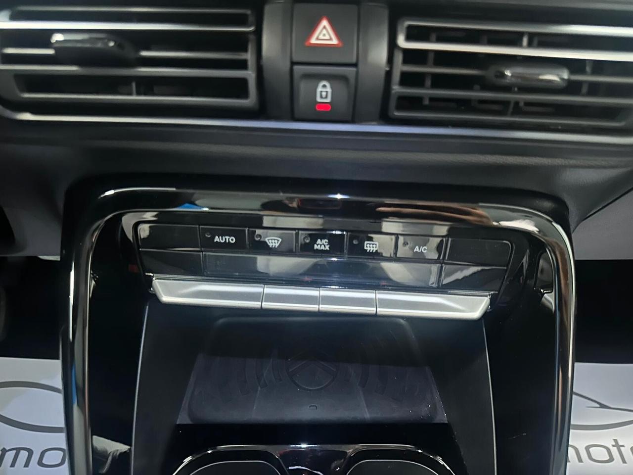 Citroen C3 PureTech 100 S&S Max