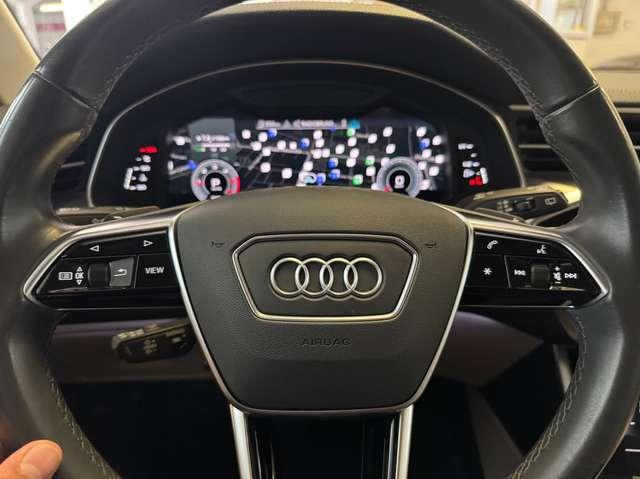 Audi A6 A6 Avant 40 2.0 tdi mhev Business Design s-tronic