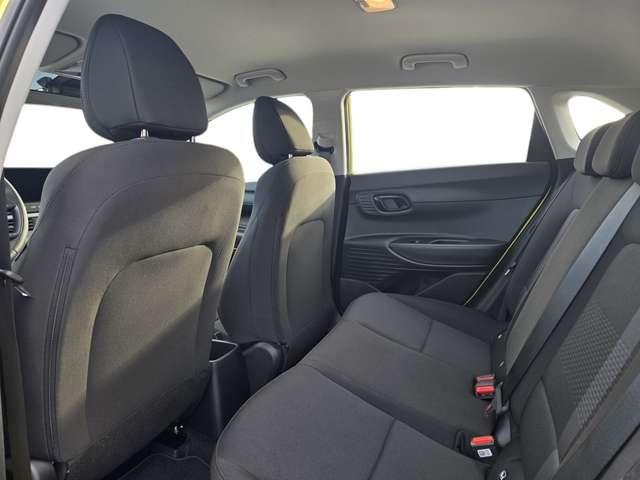 Hyundai i20 i20 1.0 T-GDI Connectline