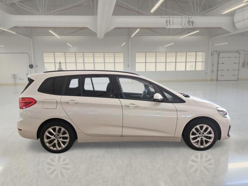 BMW 216 GRAN TOURER Business Auto
