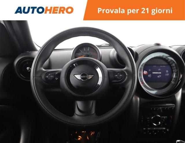 MINI Countryman Mini One D Countryman