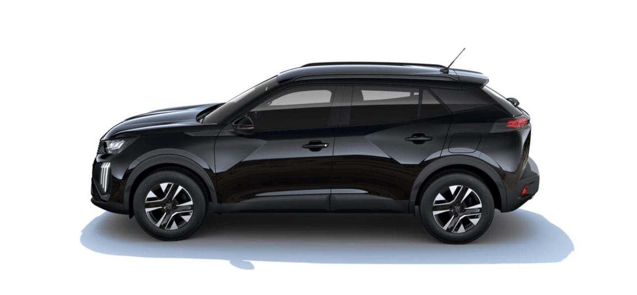PEUGEOT 2008 2ª serie 2008 Turbo 100 CV Edition