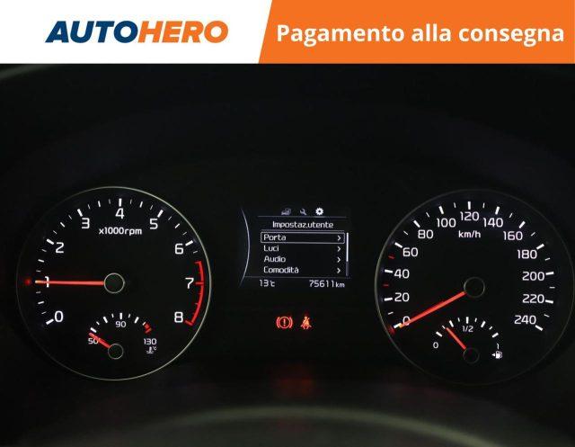 KIA Sportage 1.6 GDI 2WD Cool
