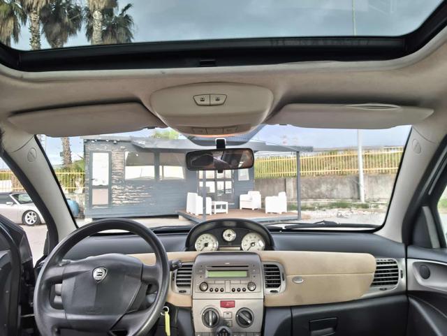 LANCIA Ypsilon 1.3 Multijet 16V Argento 100