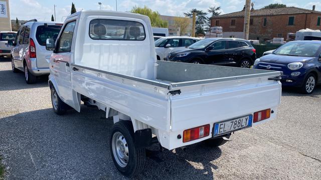 GIOTTI VICTORIA Gladiator 1.0 CASSONE FISSO