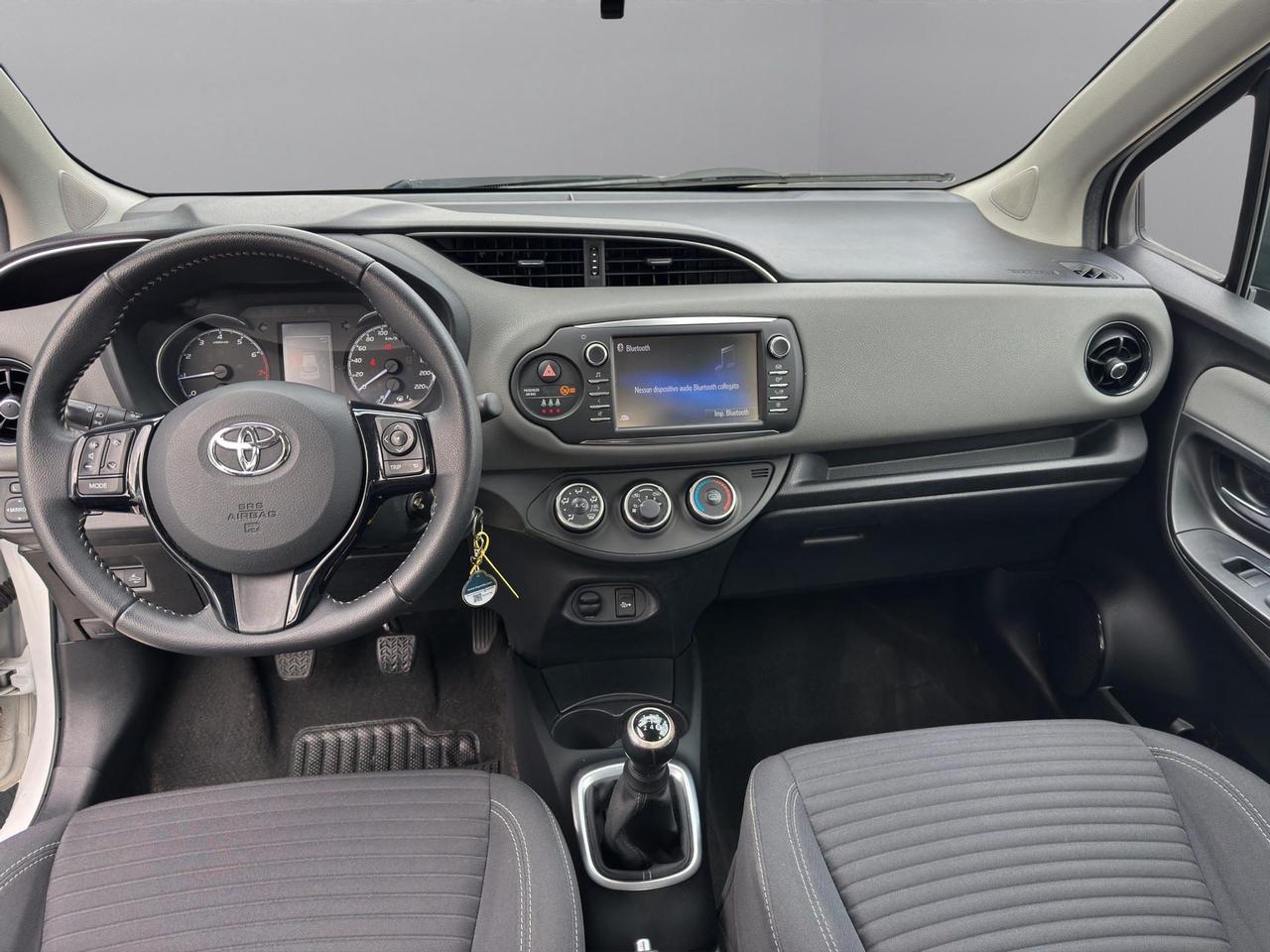 Toyota Yaris 5p 1.0 Business