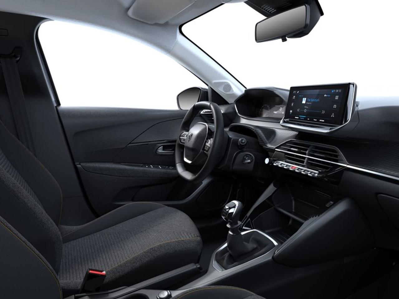 Peugeot 208 Style 1.2 PureTech 75 #6251