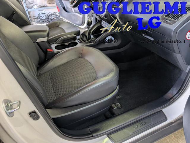 HYUNDAI iX35 1.6 GDI 16V 2WD Comfort