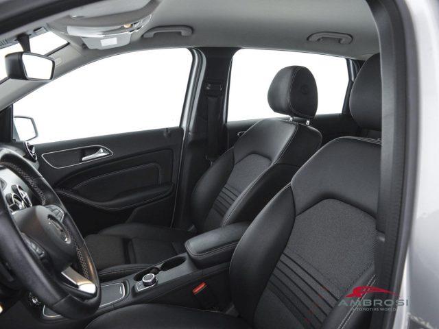 MERCEDES-BENZ B 180 180 d Automatic Sport
