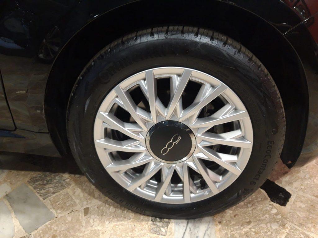 FIAT 500 1.0 Hybrid Dolcevita PREZZO REALE