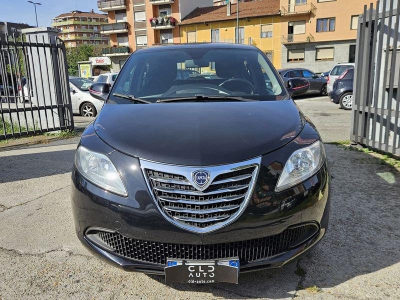 Lancia Ypsilon 1.3 MultiJet 95cv Start&Stop Elefantino