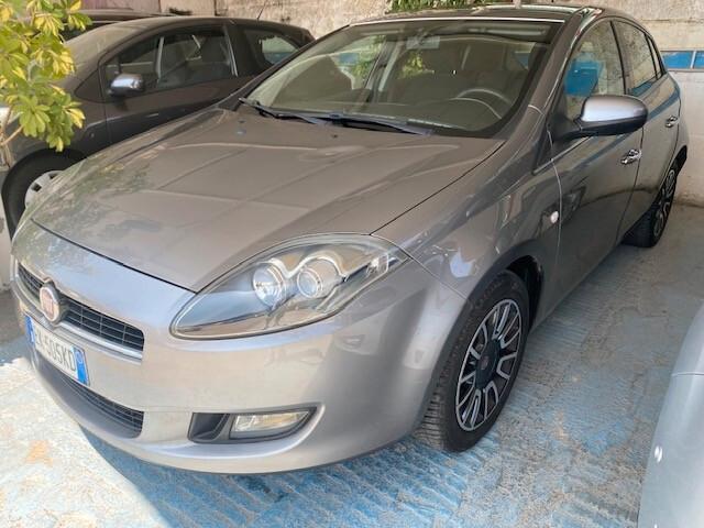 Fiat Bravo 1.6 MJT 120 CV DPF MyLife